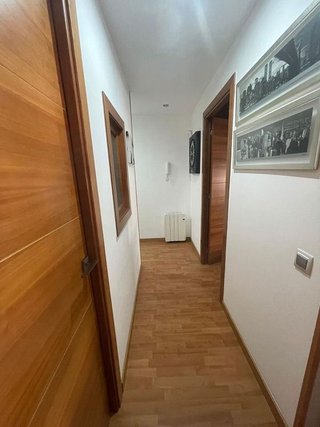 Piso en venta en La Florida en Hospitalet de Llobregat, L´