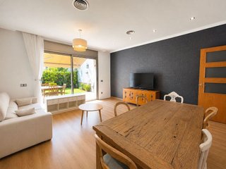 Piso en venta en Centre en Prat de Llobregat, El
