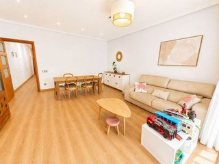 Piso en venta en Centre en Prat de Llobregat, El