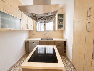 Piso en venta en Centre en Prat de Llobregat, El