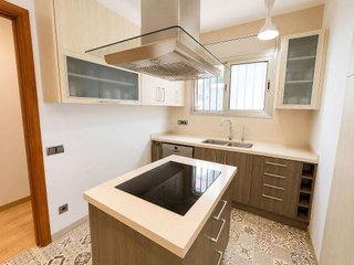 Piso en venta en Centre en Prat de Llobregat, El