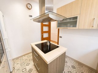 Piso en venta en Centre en Prat de Llobregat, El