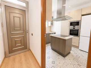 Piso en venta en Centre en Prat de Llobregat, El