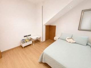 Piso en venta en Centre en Prat de Llobregat, El