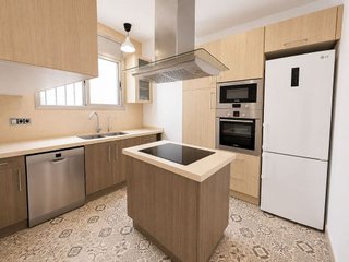 Piso en venta en Centre en Prat de Llobregat, El