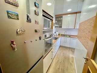 Piso en venta en Montcada Centre - La Ribera en Montcada i Reixac