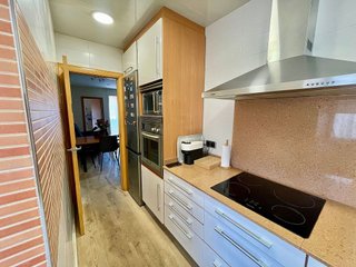 Piso en venta en Montcada Centre - La Ribera en Montcada i Reixac