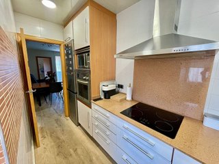 Piso en venta en Montcada Centre - La Ribera en Montcada i Reixac