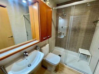 Piso en venta en Montcada Centre - La Ribera en Montcada i Reixac