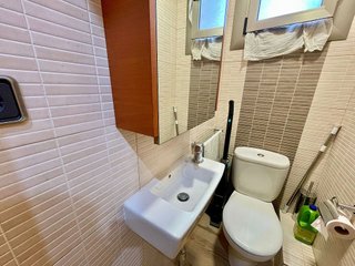 Piso en venta en Montcada Centre - La Ribera en Montcada i Reixac