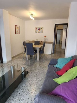 Piso en venta en Nou Eixample Sud en Tarragona