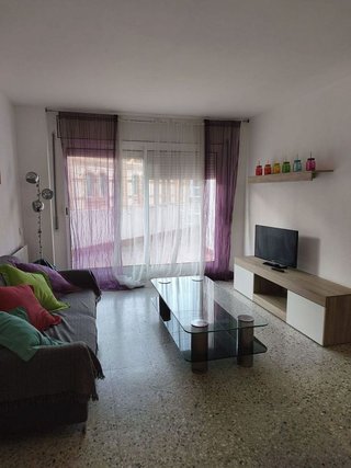 Piso en venta en Nou Eixample Sud en Tarragona