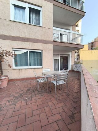 Piso en venta en Nou Eixample Sud en Tarragona