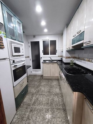 Piso en venta en Nou Eixample Sud en Tarragona