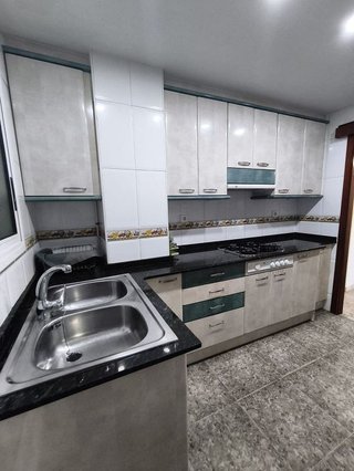 Piso en venta en Nou Eixample Sud en Tarragona