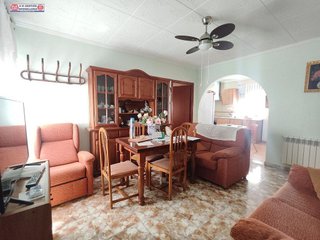 Chalet en venta en Alcázar de San Juan