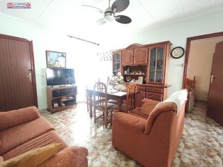 Chalet en venta en Alcázar de San Juan