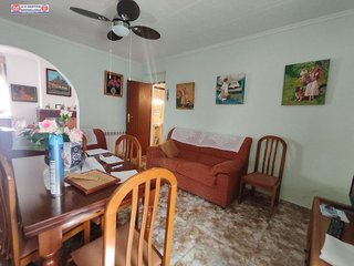 Chalet en venta en Alcázar de San Juan