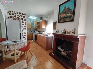 Chalet en venta en Alcázar de San Juan