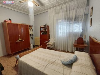 Chalet en venta en Alcázar de San Juan
