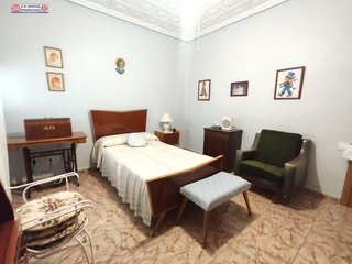 Chalet en venta en Alcázar de San Juan