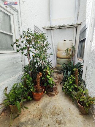 Chalet en venta en Alcázar de San Juan