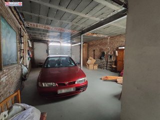 Chalet en venta en Alcázar de San Juan