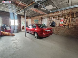 Chalet en venta en Alcázar de San Juan
