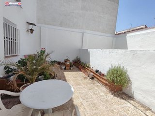 Chalet en venta en Alcázar de San Juan