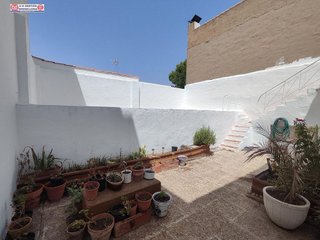Chalet en venta en Alcázar de San Juan