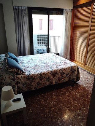 Piso en alquiler en Centro en Murcia