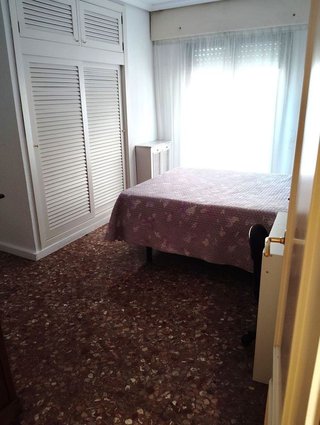 Piso en alquiler en Centro en Murcia