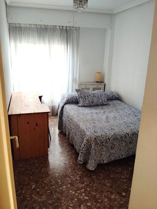 Piso en alquiler en Centro en Murcia