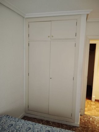 Piso en alquiler en Centro en Murcia