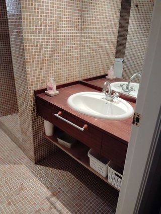 Piso en alquiler en Centro en Murcia