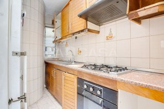 Piso en venta en Pubilla Cases en Hospitalet de Llobregat, L´