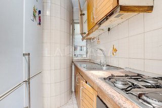 Piso en venta en Pubilla Cases en Hospitalet de Llobregat, L´