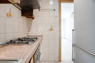 Piso en venta en Pubilla Cases en Hospitalet de Llobregat, L´