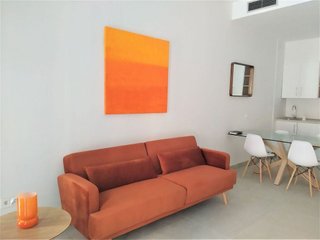 Piso en alquiler en La Goleta - San Felipe Neri en Málaga