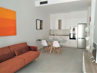 Piso en alquiler en La Goleta - San Felipe Neri en Málaga