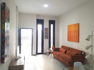 Piso en alquiler en La Goleta - San Felipe Neri en Málaga