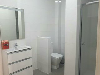 Piso en alquiler en La Goleta - San Felipe Neri en Málaga