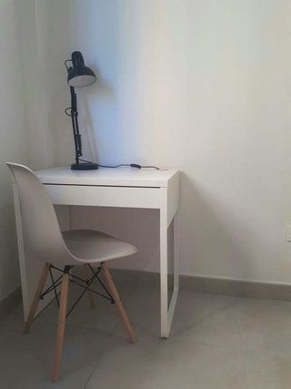 Piso en alquiler en La Goleta - San Felipe Neri en Málaga