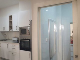Piso en alquiler en La Goleta - San Felipe Neri en Málaga