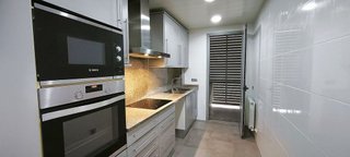 Piso en venta en Port en Badalona