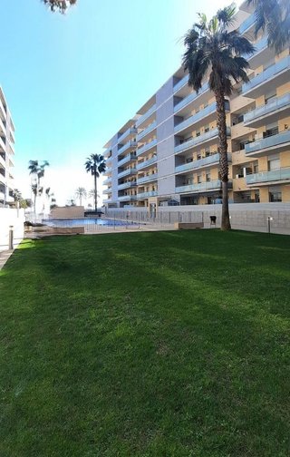 Piso en venta en Port en Badalona