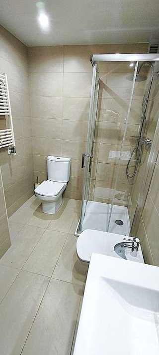 Piso en venta en Port en Badalona