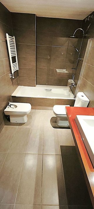 Piso en venta en Port en Badalona