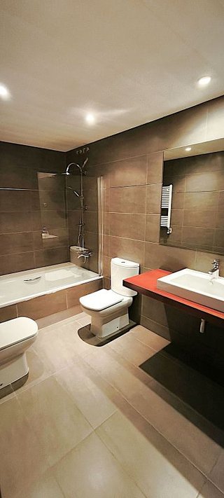 Piso en venta en Port en Badalona