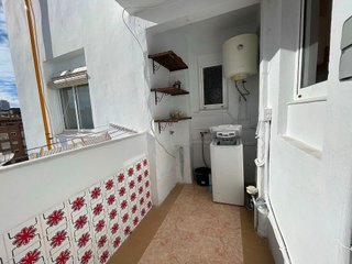 Piso en alquiler en Aiora en Valencia